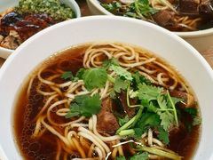 -李先生牛肉面快餐厅(白塔店)