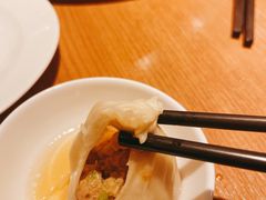 -鼎泰丰(国金中心店)