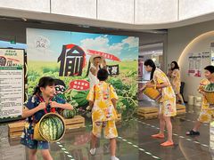 -神帆·元气汤泉(解放西路店)