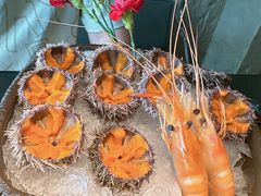 -花潮料理艺食馆(SM新生活广场店)