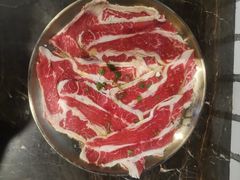 -大叹号·朝鲜族烤肉(潍坊泰华城店)