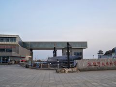 -大连旅顺潜艇博物馆