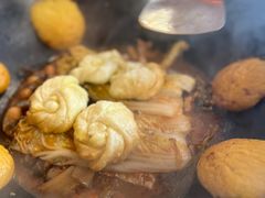 -江湖水乡铁锅炖魚(周庄嘉园店)