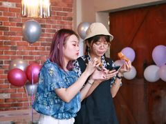 -相十三·别墅轰趴团建户外(同和店)