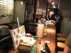 -かごしまラーメン我流風天文館本店