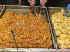 -丁家坡洋芋·观音桥好吃街A区(全国总店)