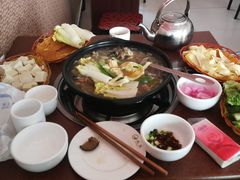 -80红枣鸡腊排骨(总店)