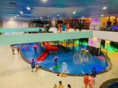 -水王国温泉水世界