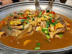 -老李家土菜馆·安吉地标美食