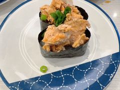 -滨寿司(高新伊藤店)