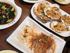 -庆峰龙虾烧烤(合肥一店)