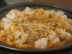 -前海沿·青岛菜(乐客城店)