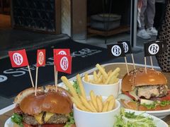 -Bistro 63 创意融合料理(广粤天地店)