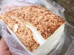 蛋白蛋糕-美嘉华面包西饼店(红胜坊店)