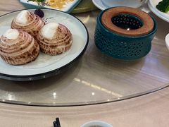 -渔村盛宴(航空新城店)