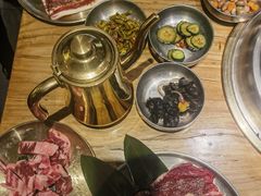 -汉拿山(北京上地华联店)
