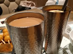 柠檬茶-敏华冰厅(天河城店)