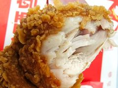 -华莱士·全鸡汉堡(光华路店)