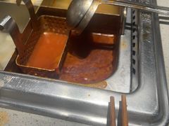 -海底捞火锅(百利广场店)