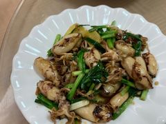 -新享乐海鲜(翠华路店)