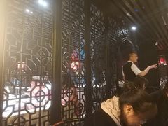 大堂-鼓楼东街老火锅(鼓楼店)