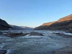 -陕西黄河壶口瀑布旅游区