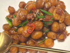 -锦府园·新台州菜(合生汇店)