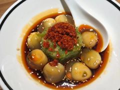 脆椒小皮蛋-太二酸菜鱼(正大广场店)