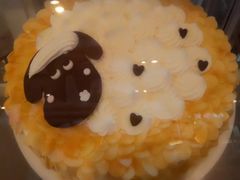 -味多美(江桥万达店)