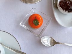 -悦厅·下午茶(杭州柏悦酒店)
