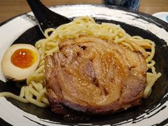 -雷神拉面(财富中心玉米楼店)