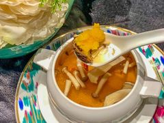 -四季小馆·潤·中国菜(越秀公园店)