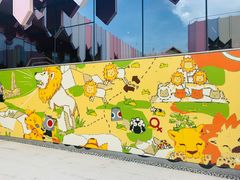 -水桶王国主题餐厅·聚会·生日派对·亲子活动·家庭套餐(亚龙湾希尔顿店)