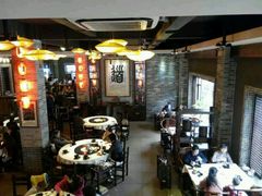 -味可道美食坊(福基路店)