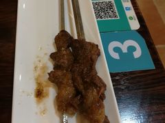 -塔里木的羊·新疆特色餐厅(钱湖北路店)