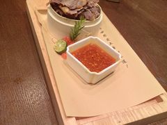 -唐山宴大唐州府精品中餐