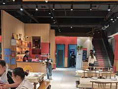 -聚味瞿记·龙虾堂(天元店)