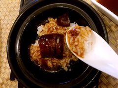 -新发展亚太JW万豪酒店·福苑咖啡厅
