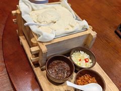 -唐山宴大唐州府精品中餐