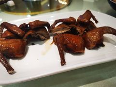 脆皮乳鸽-金时代顺风大酒店(协泰店)
