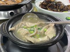 胡椒猪肚汤-新峰肉骨茶
