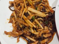 -茅庐毛血旺(临沂泰盛广场店)