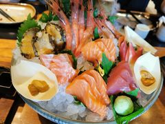 -和彩放题(渔阳店)