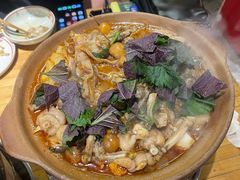 -夜椒瑶·广西大排档(八卦岭店)