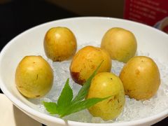 -锦楼·臻选新杭帮(杭州中心店)