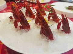-上海滩餐厅(BFC外滩金融中心店)