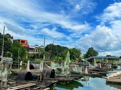 -赤坎·广东华侨国际旅游度假区