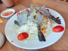 -黄珍珍泰国菜馆(庄士伦敦广场店)