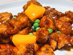 -外婆家(西红门荟聚购物中心店)