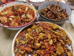 -老三样·旧食新味(万寿宫店)